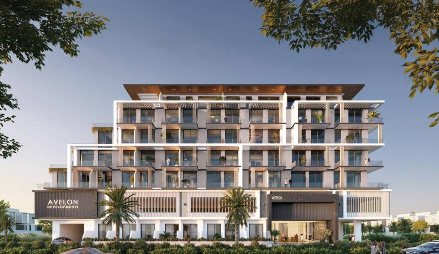 trevino residences